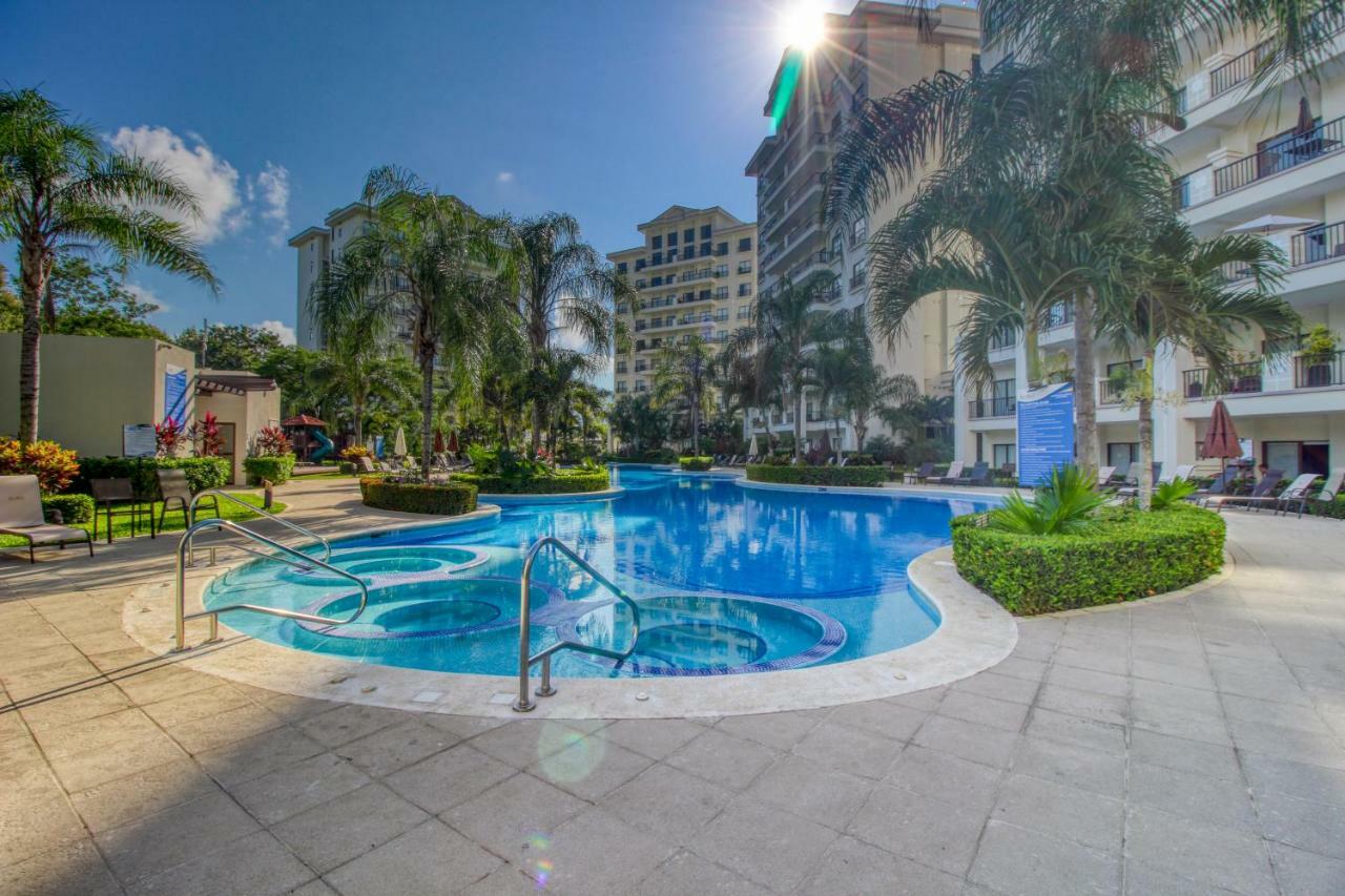 Апартаменты Jaco Bay 5701 Экстерьер фото